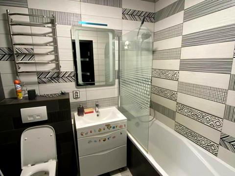 квартира за адресою Ростиславська вул. (Маршала Рибалка), 5-Б