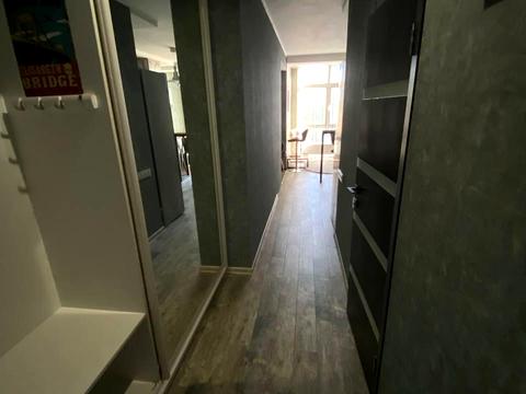 квартира за адресою Ростиславська вул. (Маршала Рибалка), 5-Б