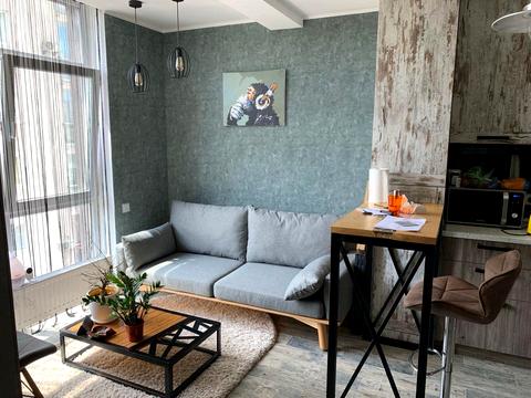 квартира за адресою Ростиславська вул. (Маршала Рибалка), 5-Б