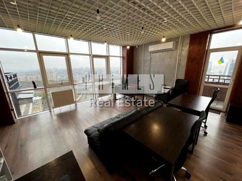 комерційна за адресою Лесі Українки бульв., 7-А