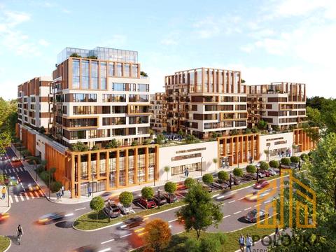 квартира по адресу Бабяка ул., (Будинок 10)