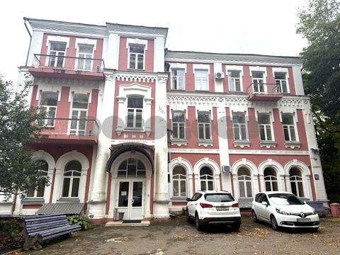 коммерческая по адресу Богдана Хмельницкого ул., 42/32