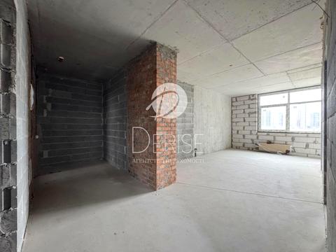 квартира по адресу Родини Крістерів ул., 14-В