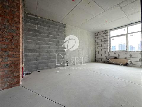 квартира по адресу Родини Крістерів ул., 14-В