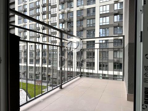 квартира по адресу Родини Крістерів ул., 14-В