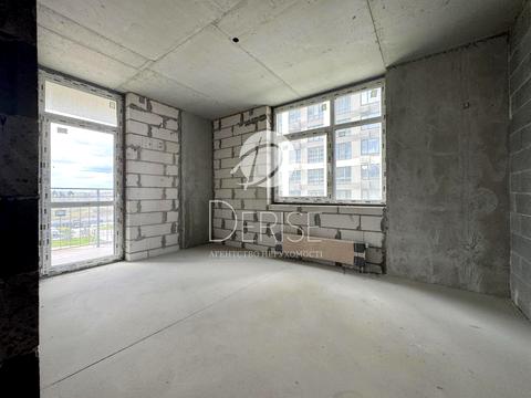 квартира по адресу Родини Крістерів ул., 14-В