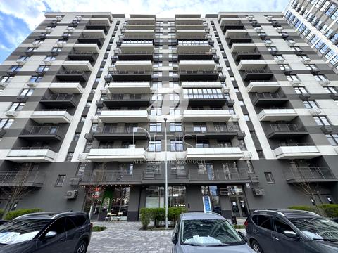 квартира по адресу Родини Крістерів ул., 14-В