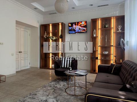 коммерческая по адресу Кудрявский спуск, 4