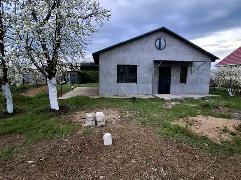 дом по адресу Грушова