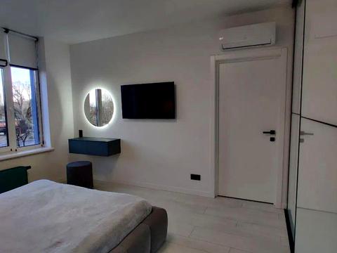 квартира по адресу Евгения Сверстюка ул. (Марины Расковой), 6-Д