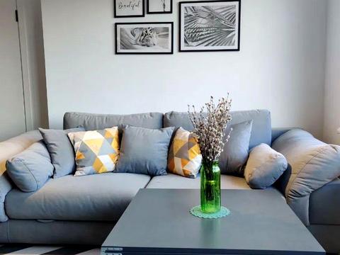 квартира по адресу Евгения Сверстюка ул. (Марины Расковой), 6-Д