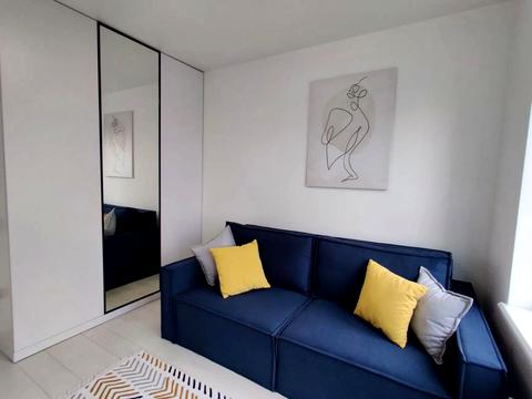 квартира по адресу Евгения Сверстюка ул. (Марины Расковой), 6-Д