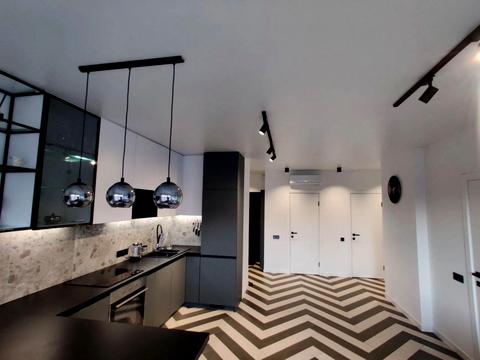 квартира по адресу Евгения Сверстюка ул. (Марины Расковой), 6-Д