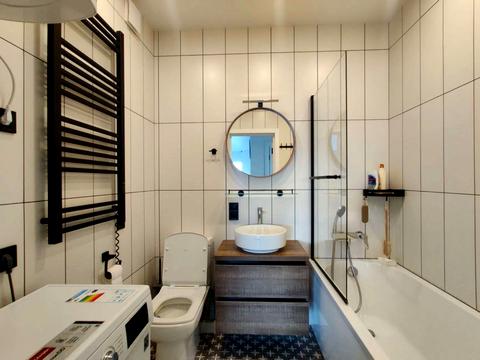 квартира по адресу Евгения Сверстюка ул. (Марины Расковой), 6-Д