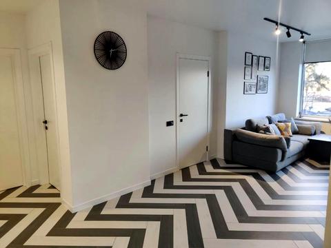 квартира по адресу Евгения Сверстюка ул. (Марины Расковой), 6-Д