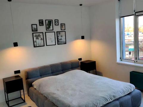 квартира по адресу Евгения Сверстюка ул. (Марины Расковой), 6-Д