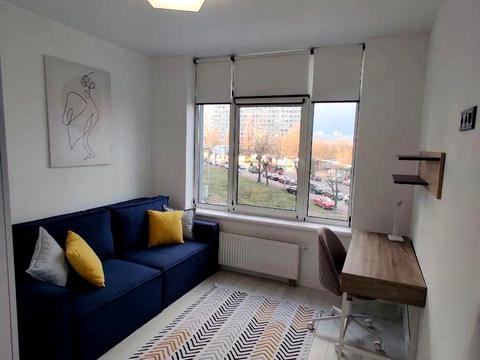 квартира по адресу Евгения Сверстюка ул. (Марины Расковой), 6-Д