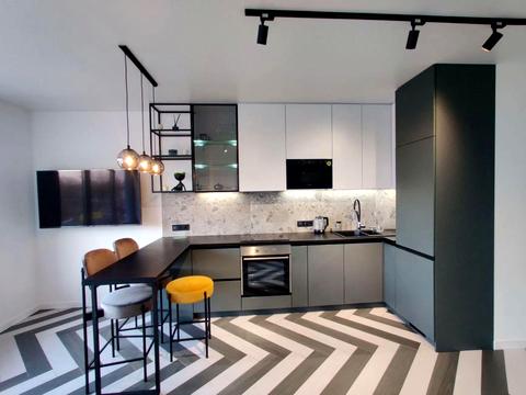 квартира по адресу Евгения Сверстюка ул. (Марины Расковой), 6-Д