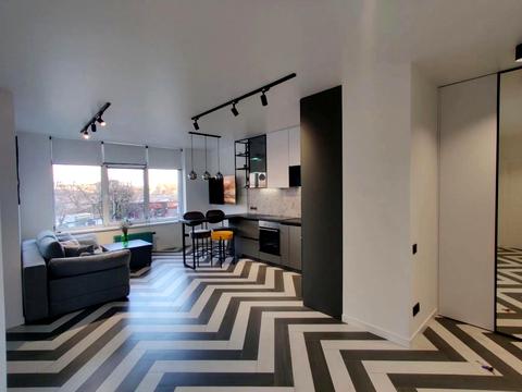 квартира по адресу Евгения Сверстюка ул. (Марины Расковой), 6-Д