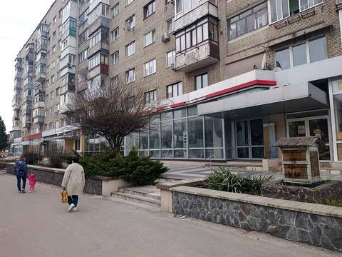 коммерческая по адресу Любинская ул., 104