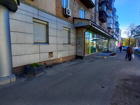 комерційна за адресою Олени Теліги вул., 11