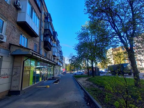 комерційна за адресою Олени Теліги вул., 11