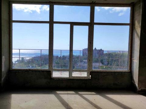 квартира по адресу Провулок Хантадзе, 6