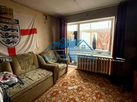 квартира по адресу Решетиловская ул. (Маршала Бирюзова), 80