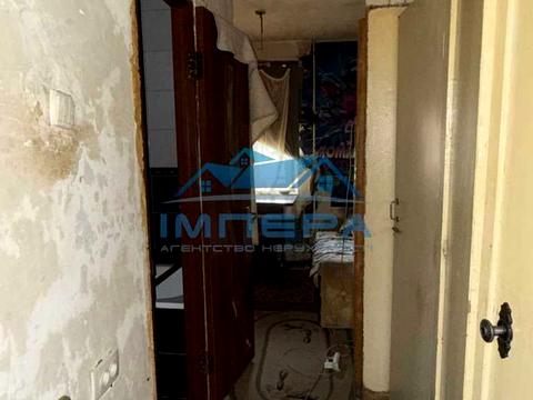 квартира по адресу Решетиловская ул. (Маршала Бирюзова), 80