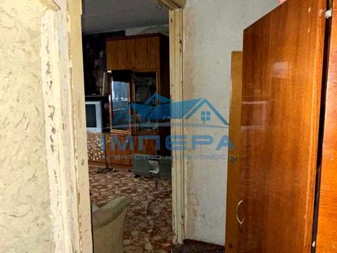 квартира по адресу Решетиловская ул. (Маршала Бирюзова), 80