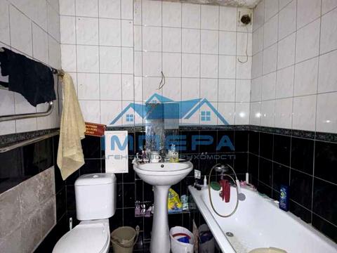 квартира по адресу Решетиловская ул. (Маршала Бирюзова), 80