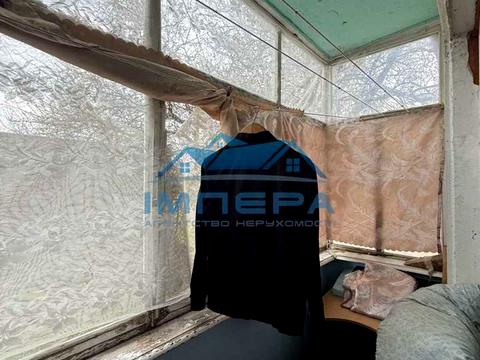 квартира по адресу Решетиловская ул. (Маршала Бирюзова), 80