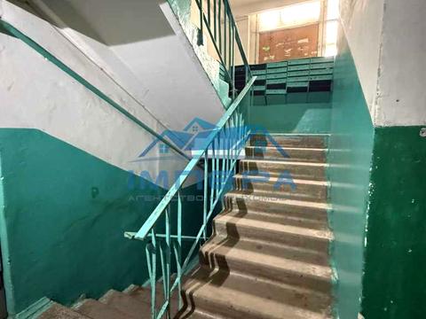 квартира по адресу Решетиловская ул. (Маршала Бирюзова), 80