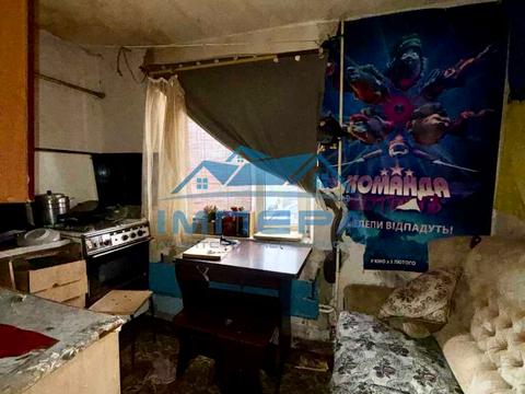 квартира по адресу Решетиловская ул. (Маршала Бирюзова), 80