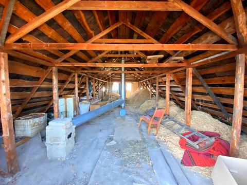 дом по адресу с. Устимовка, Поповича