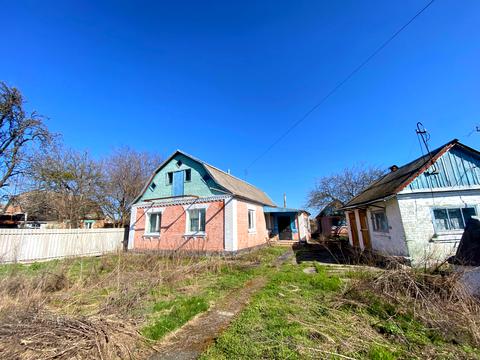 дом по адресу с. Устимовка, Поповича