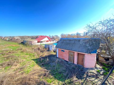 дом по адресу с. Устимовка, Поповича