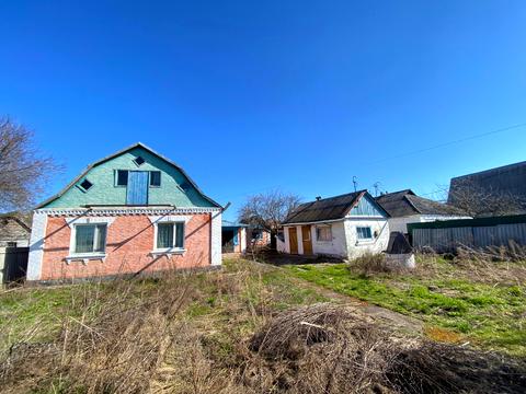 дом по адресу с. Устимовка, Поповича