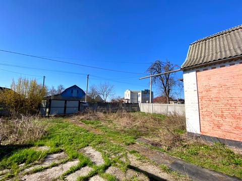 дом по адресу с. Устимовка, Поповича