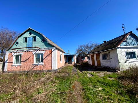 дом по адресу с. Устимовка, Поповича