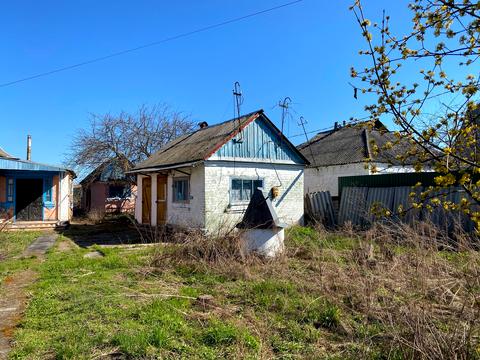 дом по адресу с. Устимовка, Поповича