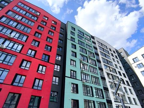 квартира за адресою Національної Гвардії вул., (Будинок 12.2)