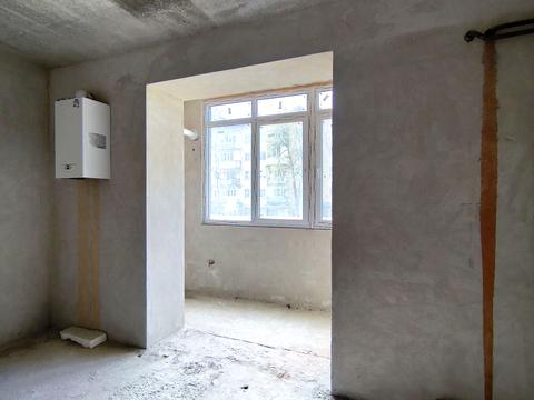 квартира по адресу Национальной Гвардии ул., (Будинок 12.2)