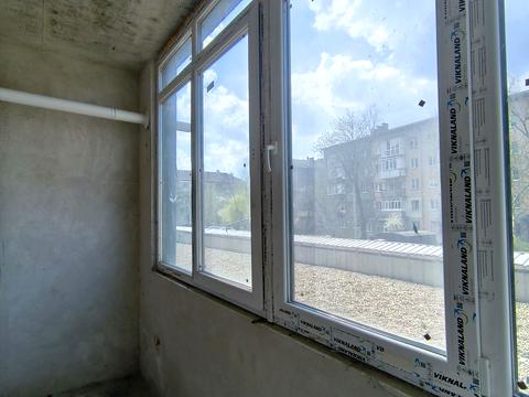 квартира по адресу Национальной Гвардии ул., (Будинок 12.2)