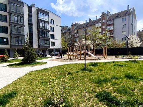 квартира по адресу Национальной Гвардии ул., (Будинок 12.2)