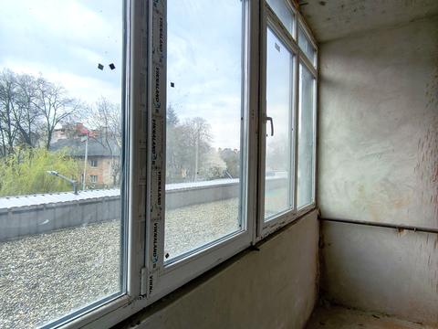 квартира по адресу Национальной Гвардии ул., (Будинок 12.2)