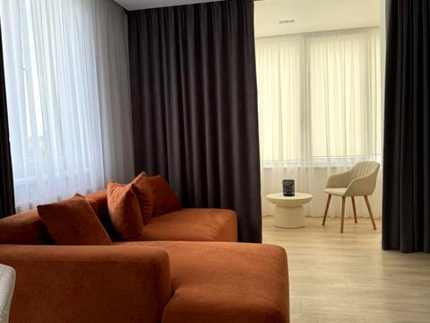 квартира по адресу Линкольна ул. (Димитрова), 6-А