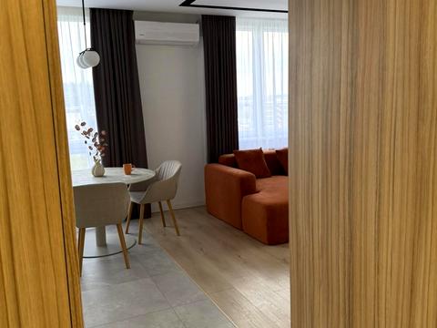 квартира по адресу Линкольна ул. (Димитрова), 6-А