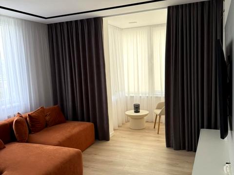 квартира по адресу Линкольна ул. (Димитрова), 6-А