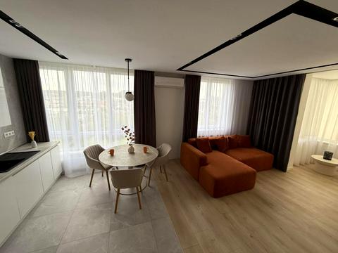 квартира по адресу Линкольна ул. (Димитрова), 6-А